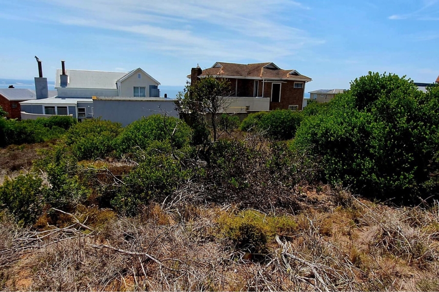 0 Bedroom Property for Sale in Vleesbaai Western Cape